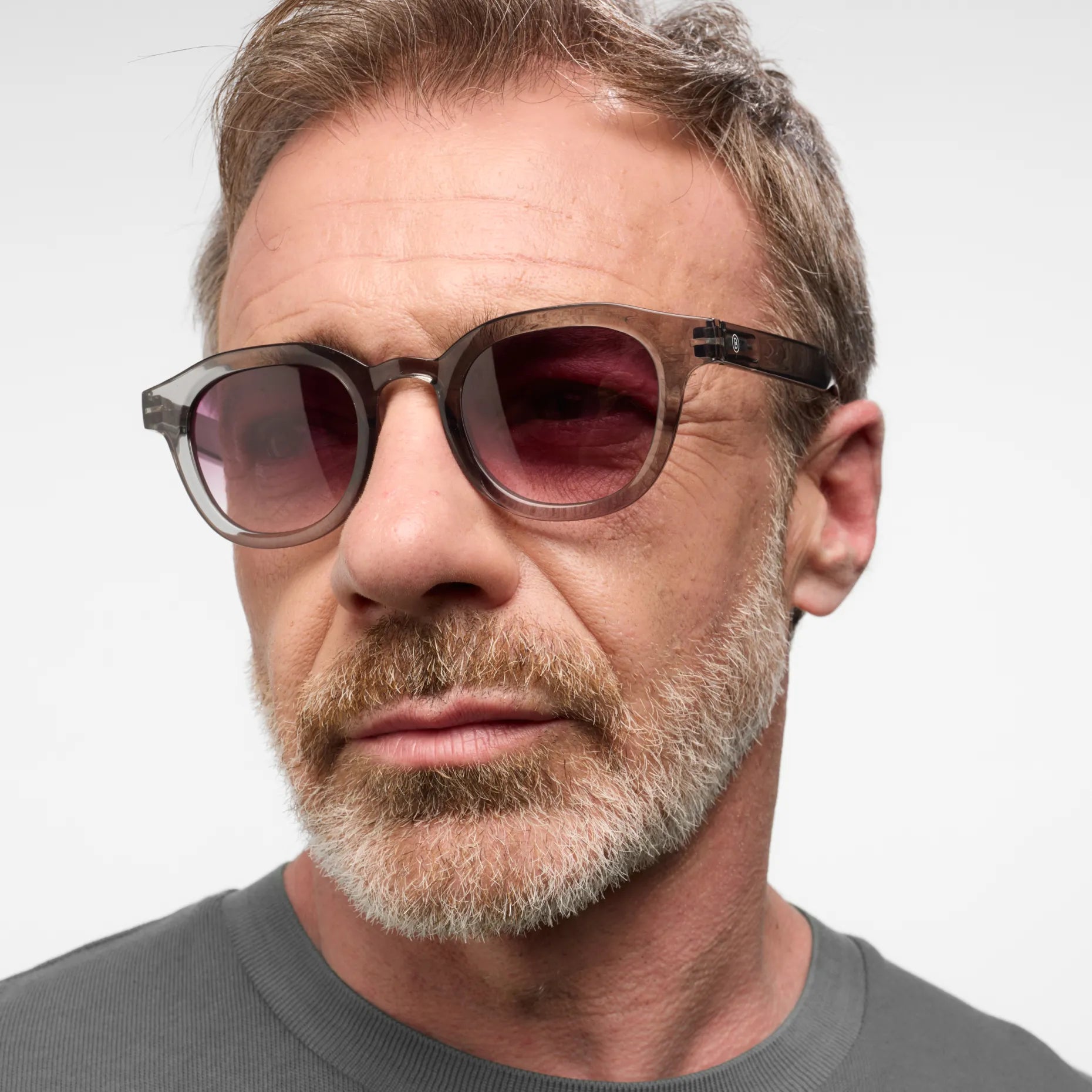 Andy Glossy