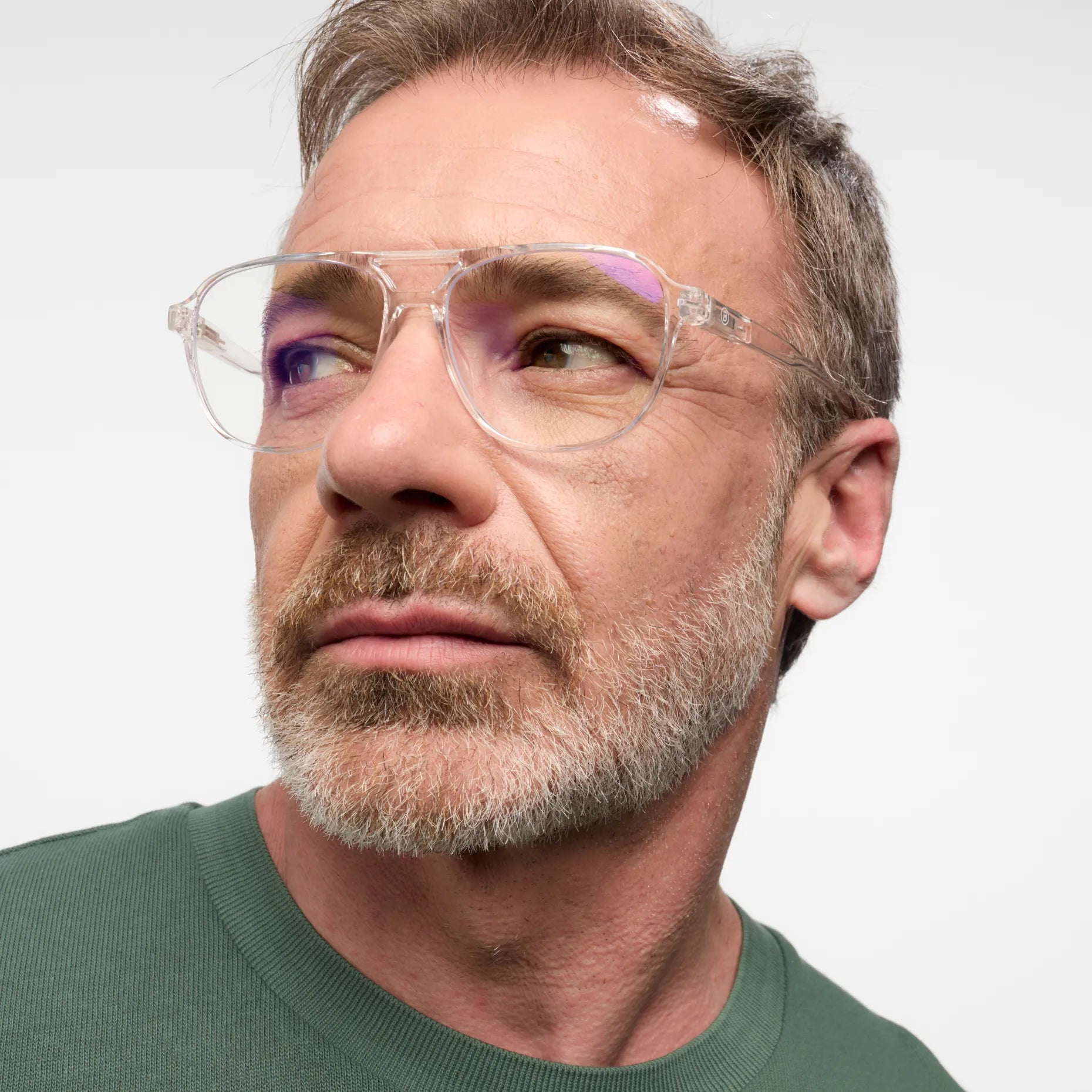 Brad Glossy