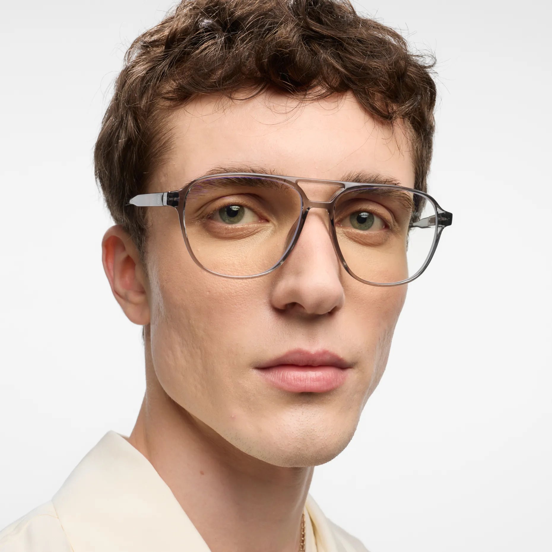 Brad Glossy
