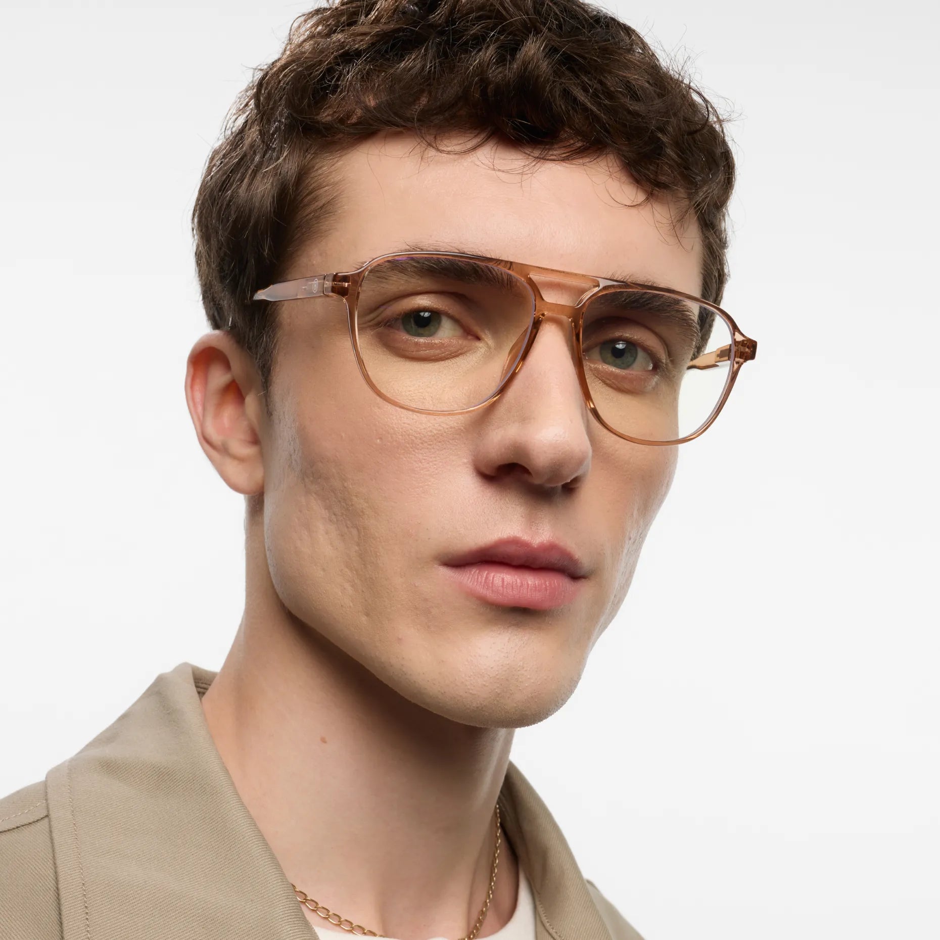 Brad Glossy