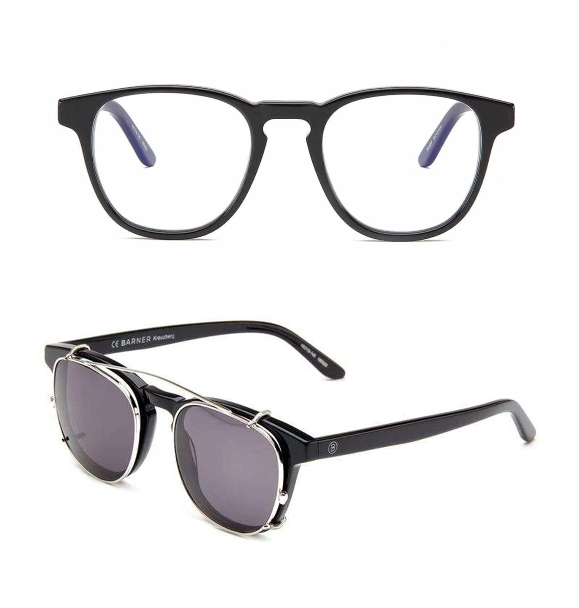 Clip-On Kreuzberg + Kreuzberg