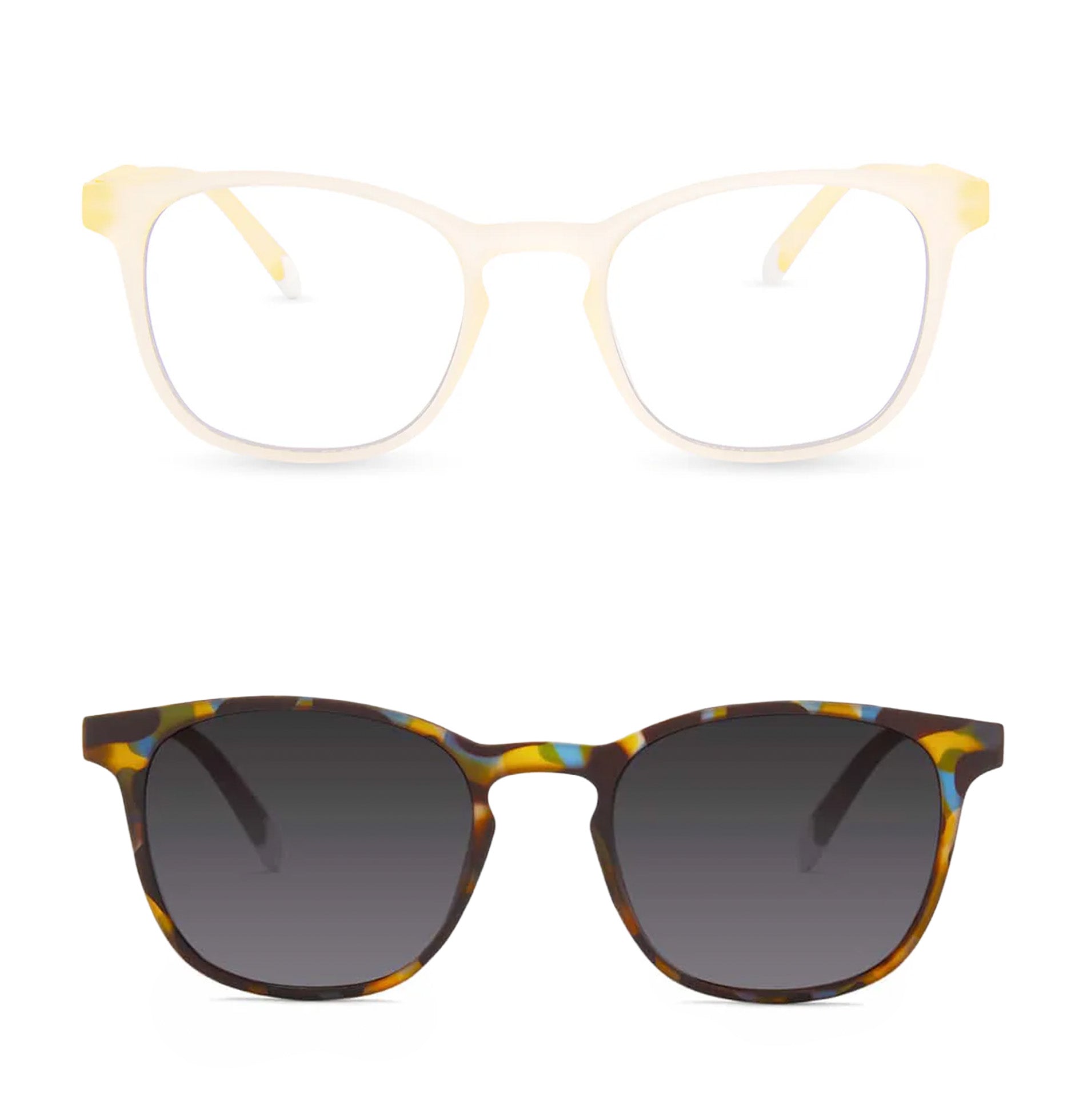 Dalston Honey + Dalston Sun