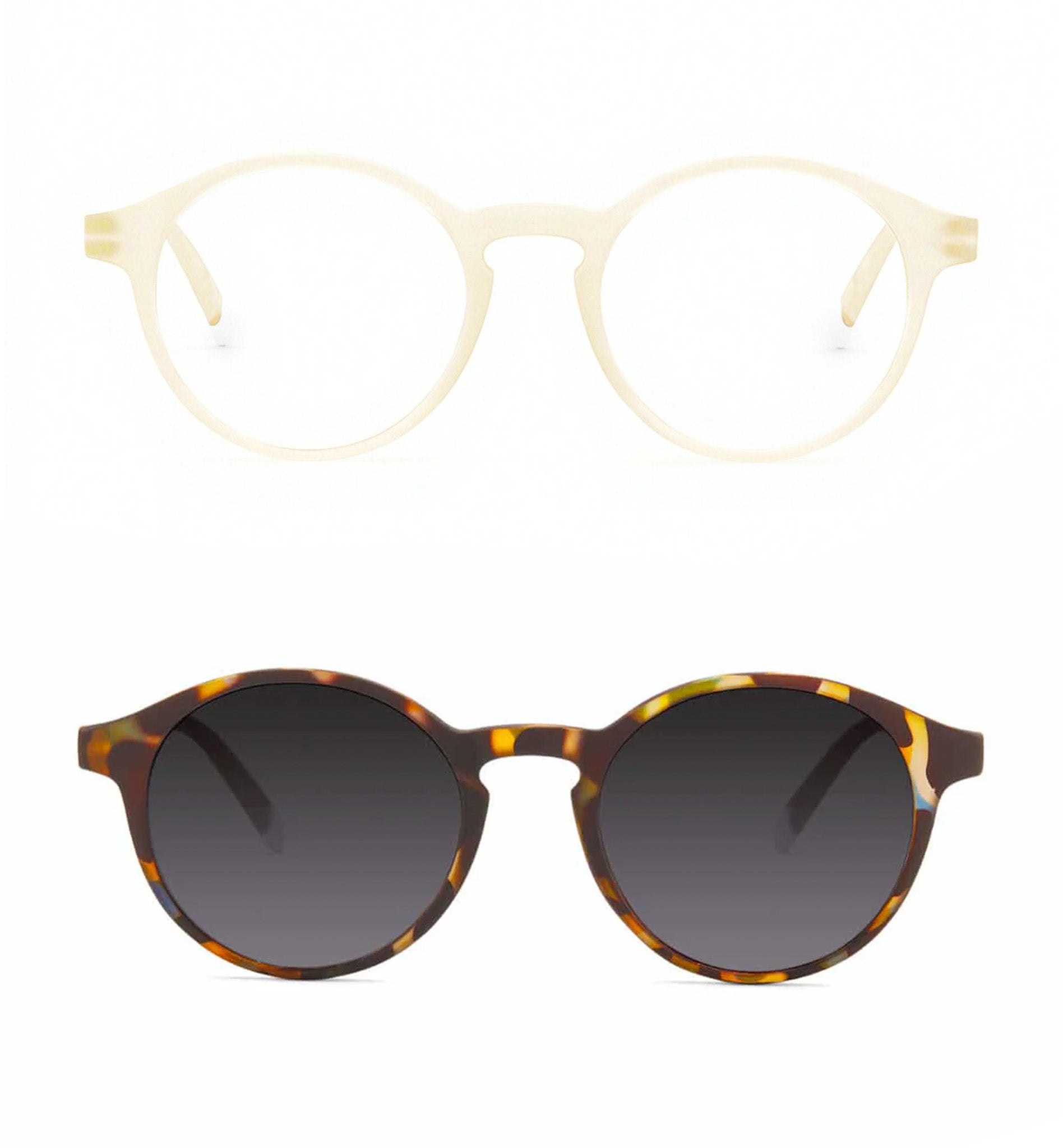 Le Marais - Honey + Le marais Sun