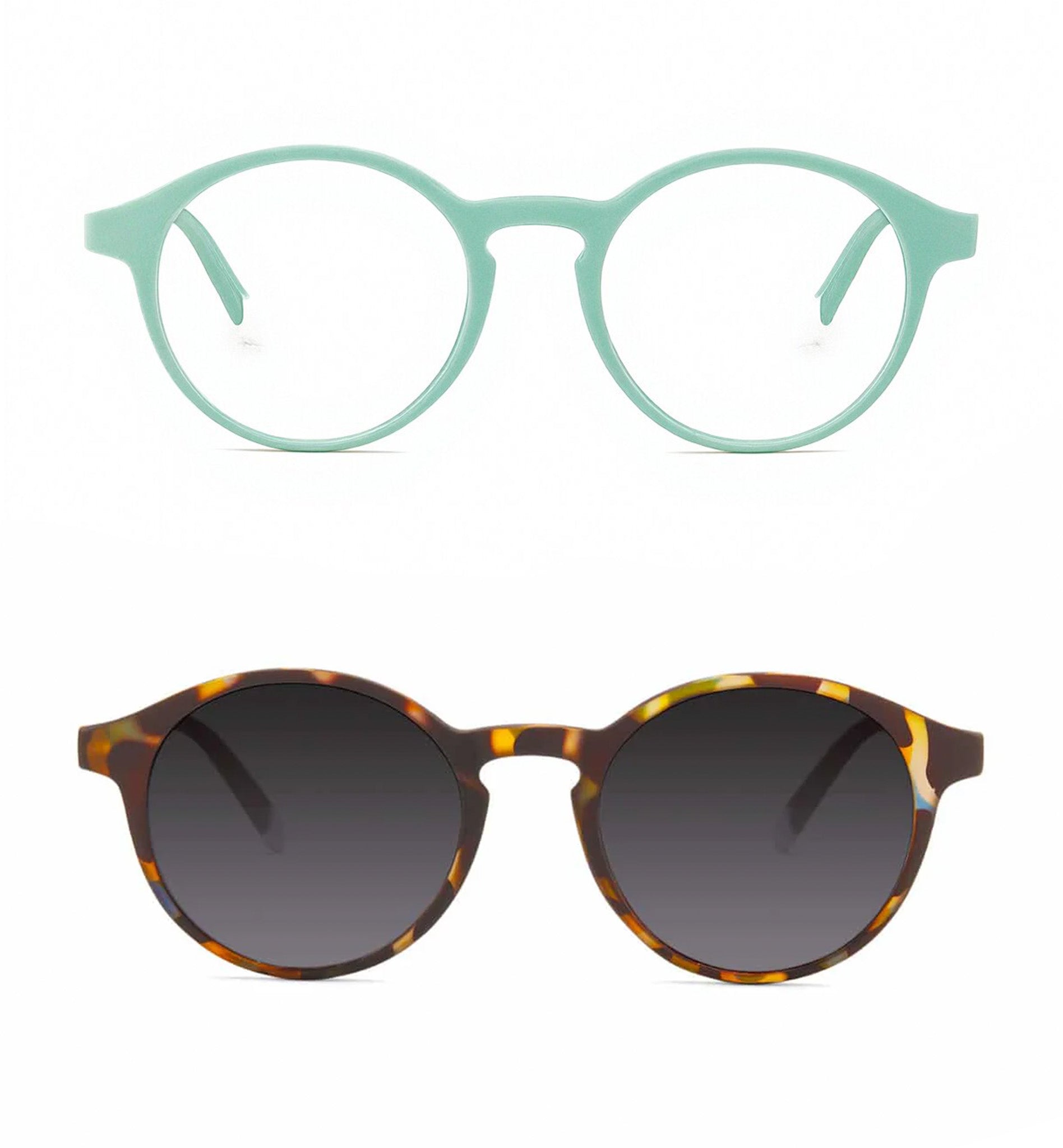 Le Marais - Military Green + Le marais Sun