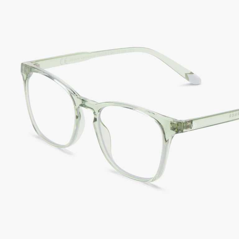 Dalston Kids Glossy Pistachio