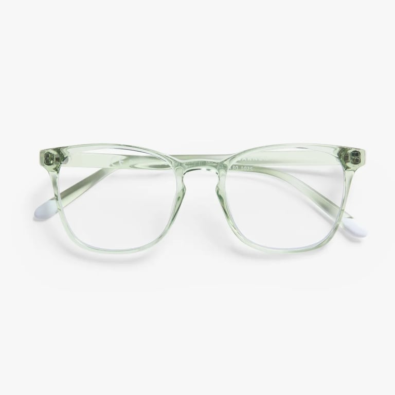 Dalston Kids Glossy Pistachio