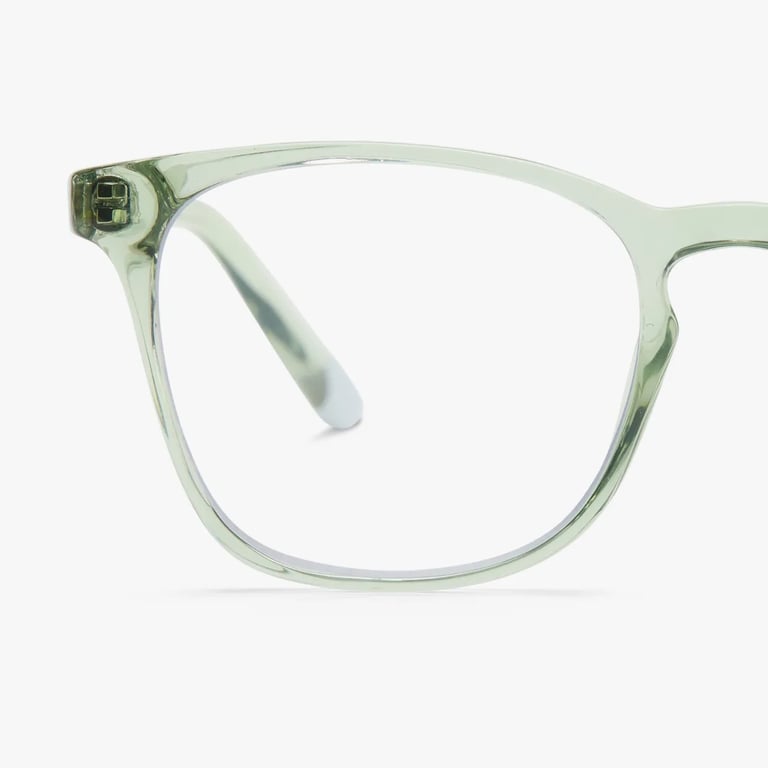 Dalston Kids Glossy Pistachio