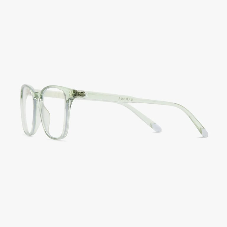 Dalston Kids Glossy Pistachio