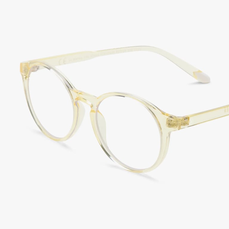 Le Marais Kids Glossy Lemonade