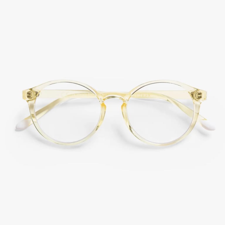 Le Marais Kids Glossy Lemonade