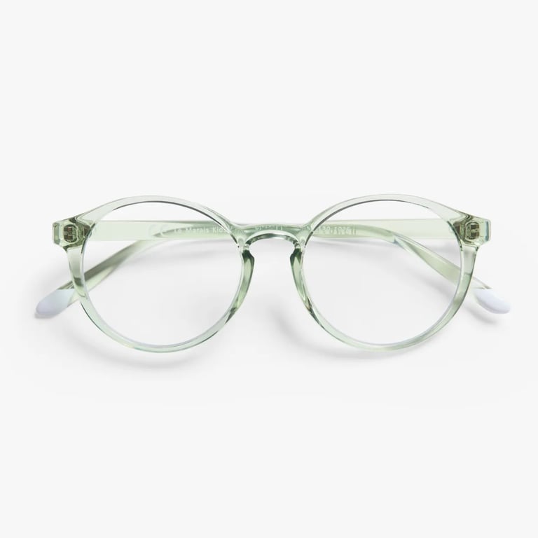 Le Marais Kids Glossy Pistachio