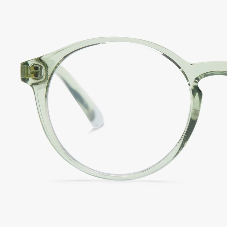 Le Marais Kids Glossy Pistachio