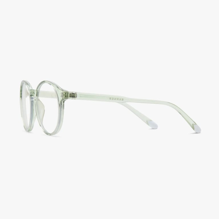 Le Marais Kids Glossy Pistachio