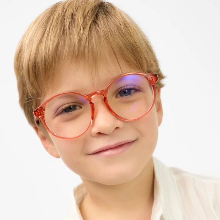 Le Marais Kids Glossy Sunset
