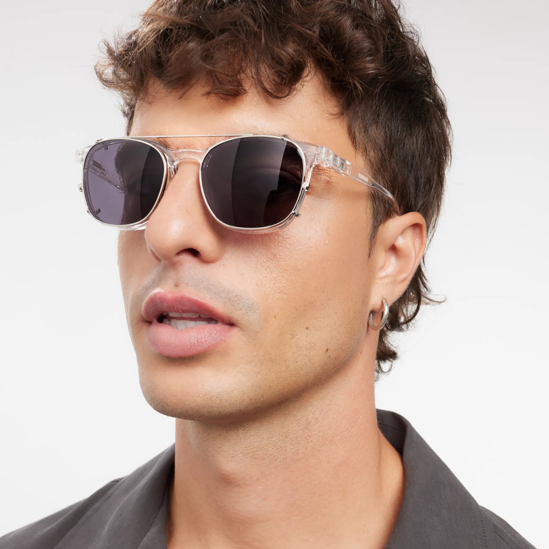 Dalston – sunglasses clip on