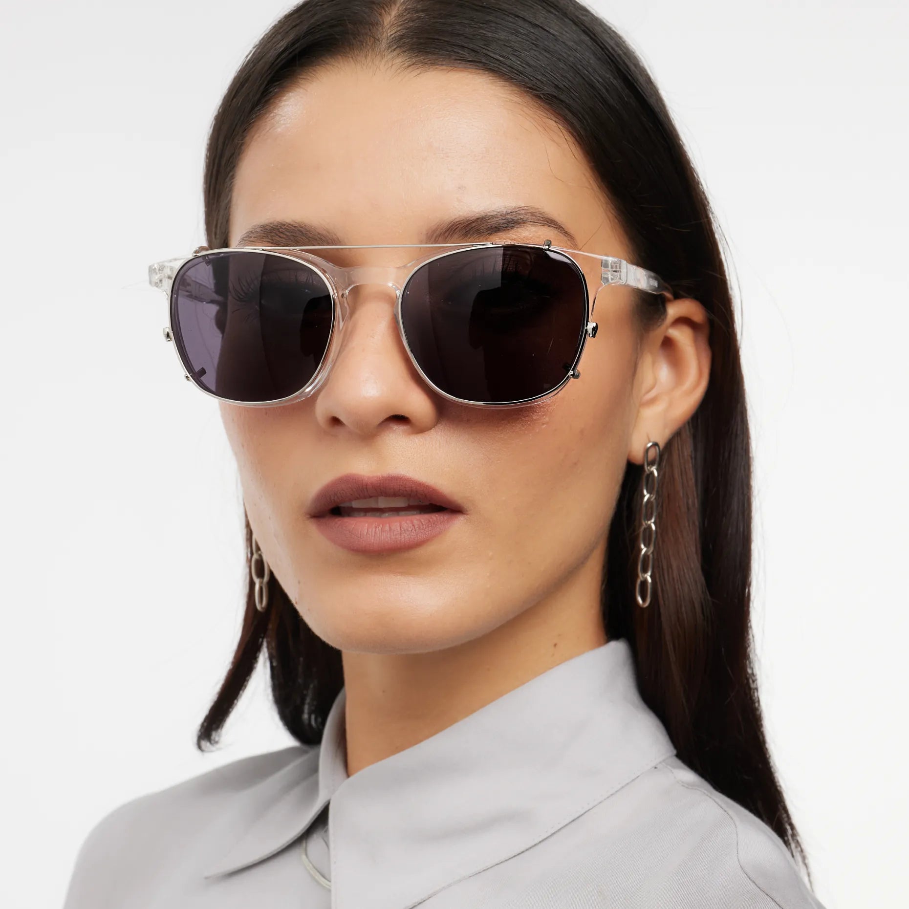 Dalston – sunglasses clip on