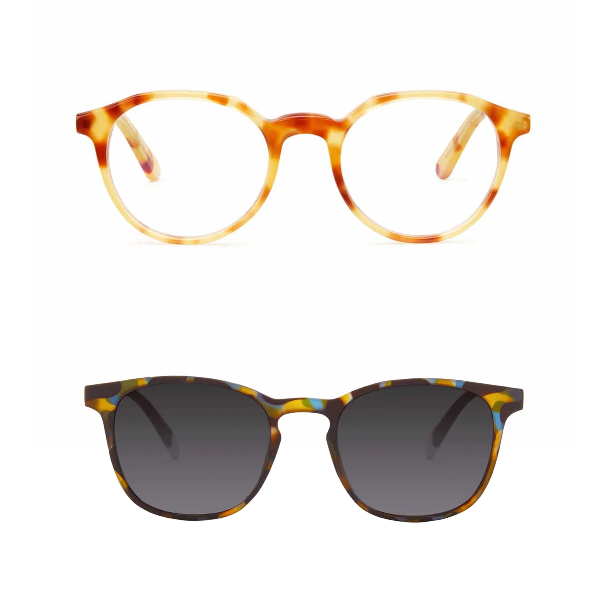 Williamsburg - Light Havana + Dalston Sun