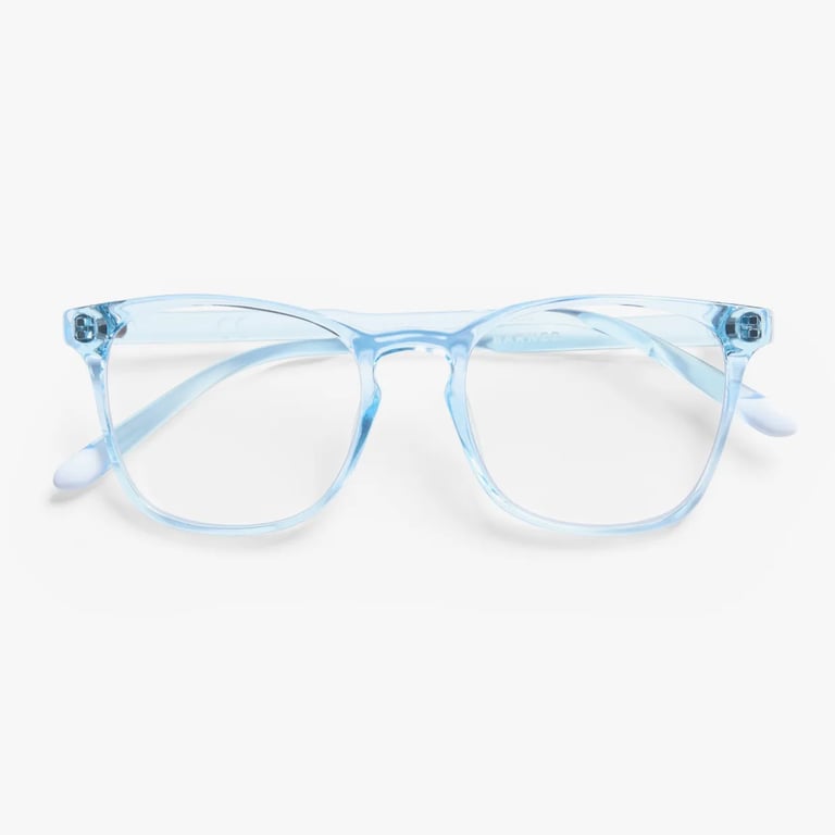 Dalston Kids Glossy Baby Blue