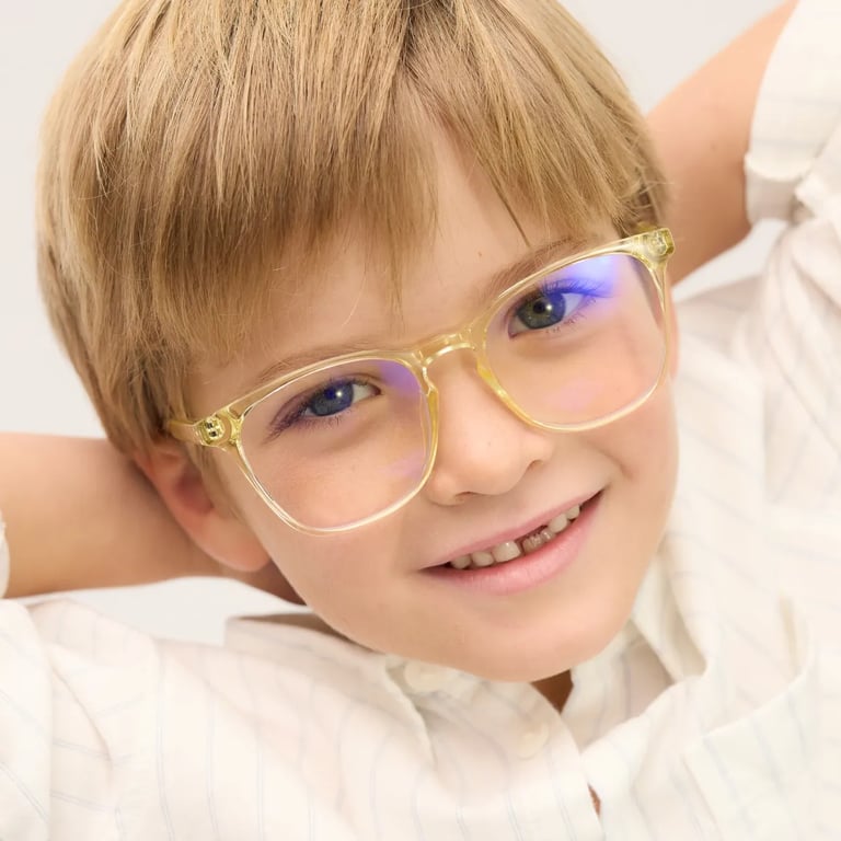Dalston Kids Glossy Lemonade