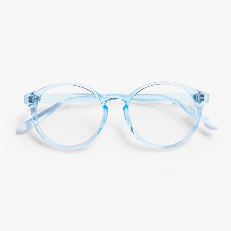 Le Marais Kids Glossy Baby Blue