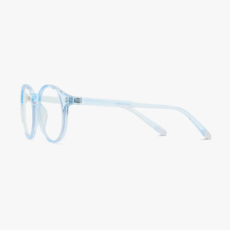 Le Marais Kids Glossy Baby Blue