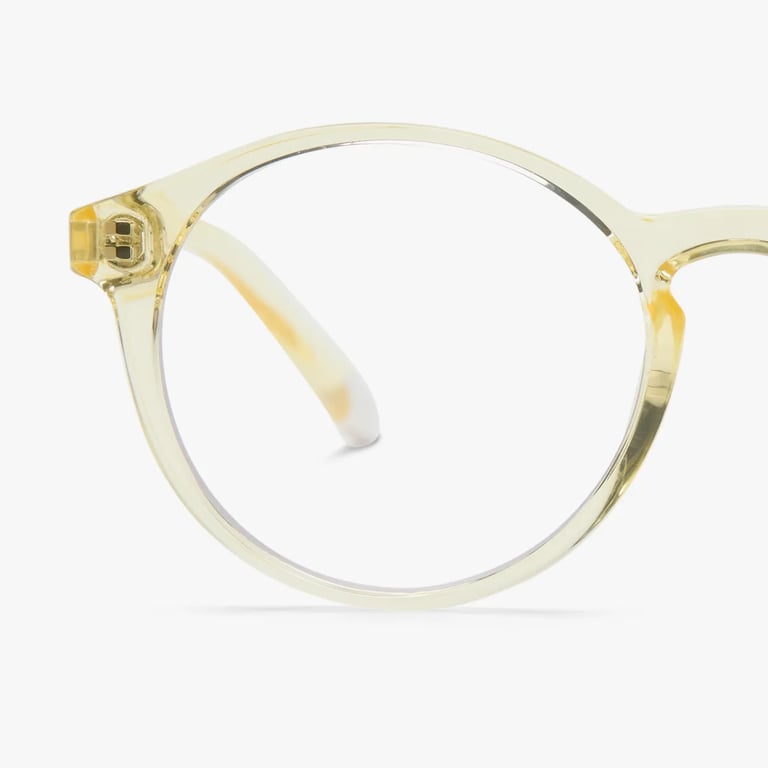 Le Marais Kids Glossy Lemonade