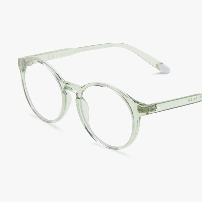 Le Marais Kids Glossy Pistachio